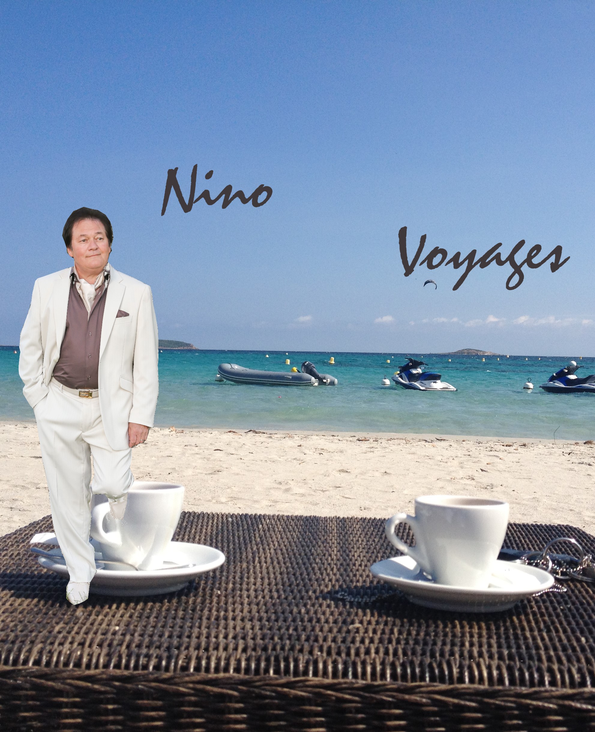 Voyages Album